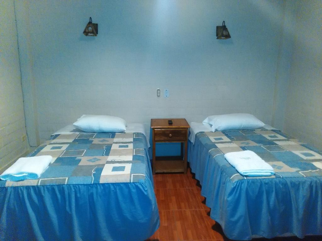 Paracas Sunset Hotel Pokój zdjęcie